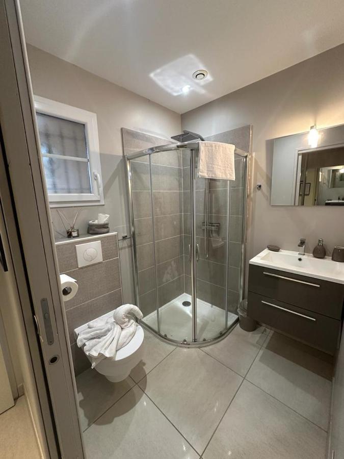 Maison D'Hotes Chic A Beauzelle Ngoại thất bức ảnh