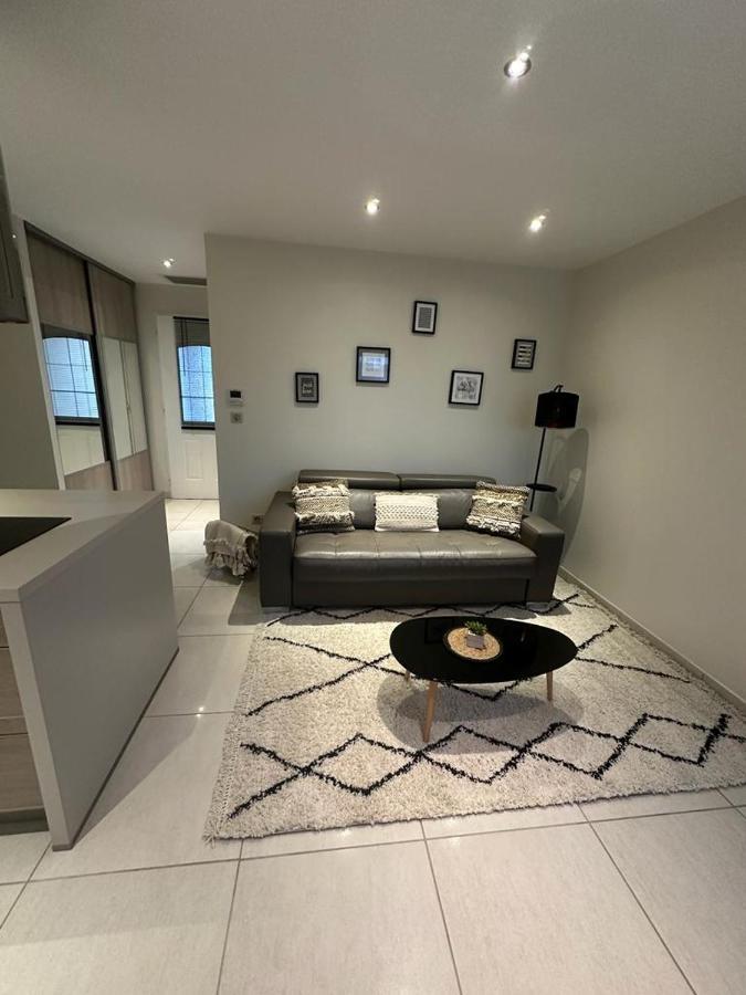 Maison D'Hotes Chic A Beauzelle Ngoại thất bức ảnh